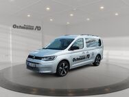 VW California, 2.0 TDI Caddy California Basis Maxi STH, Jahr 2023 - Wolfhagen