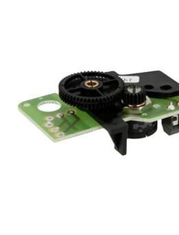Siemens Potentiometer Typ ASZ 12.703 für Stellmotor,Stellantrieb - Meerbusch