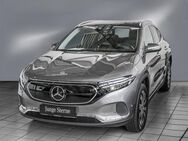 Mercedes EQA, 250 PROGRESSIVE SPUR, Jahr 2022 - Kiel