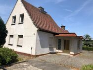 IHR NEUES HAUS ODER FERIENDOMIZIL IM LAUSITZER SEENLAND - Lauta