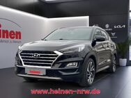 Hyundai Tucson, 2.0 CRDi Mild Hybrid Premium, Jahr 2019 - Kamen