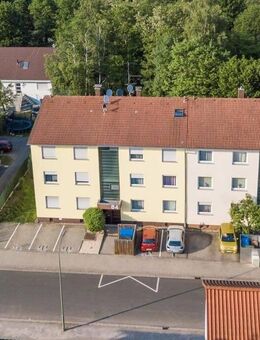 4-Zimmer-Wohnung in Kaiserslautern - Kaiserslautern