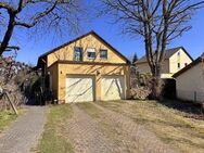 Idyllische Lage - Vielseitiges Ein- oder Zweifamilienhaus mit Solaranlage, Garten & Garage - Weiden (Oberpfalz)