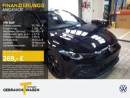 VW Golf, GTD BLACK STYLE LM19, Jahr 2023 - Lüdenscheid