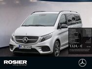 Mercedes V 300, d Avantgarde Edition Lang, Jahr 2024 - Stendal (Hansestadt)