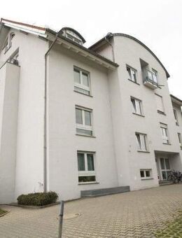 2-Zimmer-Maisonette in Fellbach/Lindle - Fellbach