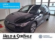 VW Golf, 1.0 TSI 8 MOVE, Jahr 2024 - Neu Ulm