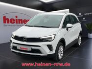 Opel Crossland, 1.2 Turbo Elegance 2, Jahr 2021 - Menden (Sauerland)