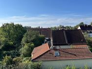 Herrsching sehr ruhige Top Lage, freie 2 Zimmer Wohnung mit ca. 50 qm - Herrsching (Ammersee)