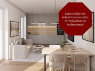 Kapitalanlage mit hohen Steuervorteilen & voll möbliert im Stadtzentrum - Eggenfelden