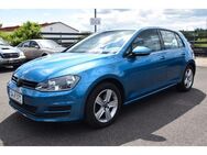 VW Golf VII Lim. Comfortline BMT*AUTOM.*PDC*S-HEFT - Sennfeld