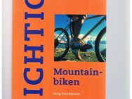 Richtig Mountainbiken,Gerig/Frischknecht,blv Verlag,2001 - Linnich