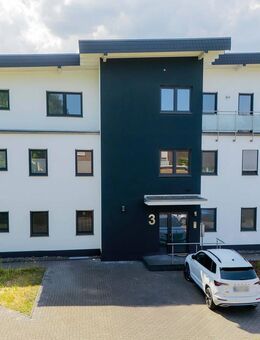 MANNELLA *Exklusive Kapitalanlage in Hennef-Allner* Erdgeschosswohnung mit Garten. - Hennef (Sieg)