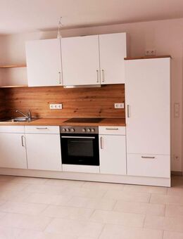 Bitburg 2-Zimmer-Wohnung im Erdgeschoss ab 01.02.2026 - Bitburg