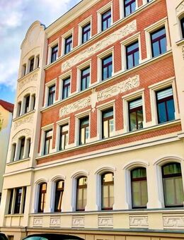 Südvorstadt-2 Zimmer Wohnung - nicht WG-geeignet! - Leipzig