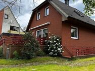 Einfamilienhaus in Bremen Farge zu verkaufen. - Bremen