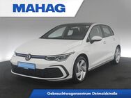 VW Golf, 1.4 VIII GTE eHybrid Alu17Richmond (6-Stufen), Jahr 2021 - München