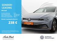 VW Golf, 1.5 TSI VIII "MOVE" Digital EPH, Jahr 2023 - Weilburg