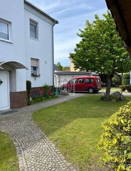 Gepflegtes kleines Mehrfamilienhaus in Cottbus auch für Eigennutzer geeignet - Cottbus