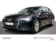 Audi A6, Avant 45 TDI quattro, Jahr 2022 - Hamburg