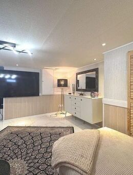 Ruhiggelegen; gemütliches und pflegeleichtes Einfamilienhaus mit Garten-Terrasse und großem Hobbyraum - Euskirchen