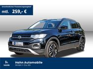 VW T-Cross, 1.0 TSI United, Jahr 2021 - Backnang