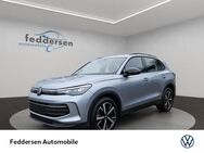 VW Tiguan, 1.5 Goal eTSI, Jahr 2024 - Alfeld (Leine)