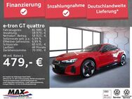 Audi RS e-tron, CARBON NACHT WABEN, Jahr 2021 - Heusenstamm