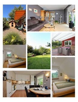 * EFH in Ostrhauderfehn * Effizienzklasse B * Wärmepumpe * Herzlicher Garten * Sanierung 2024-25 * PV-Anlage * Kamin * - Ostrhauderfehn