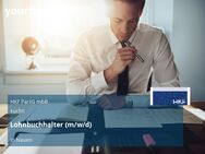 Lohnbuchhalter (m/w/d) - Nauen