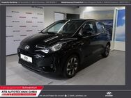 Hyundai i10, 1.2 Trend MY25 Benzin 5-MT Komfortpaket, Jahr 2022 - Schweinfurt