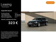 Audi A4, Avant advanced 35 TFSI, Jahr 2024 - Coburg