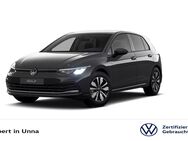 VW Golf, 1.0 VIII MOVE, Jahr 2024 - Unna