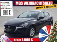 Mazda 2, Advantage Mild-Hybrid #### #, Jahr 2021 - Kulmbach