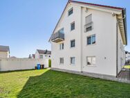 Zum Eigenbezug oder zur Anlage! - Neuwertige - 3-Zimmer-Wohnung in Wallerstein - Wallerstein