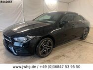 Mercedes-Benz CLA 250 e 2x AMG Line LED Dig-Tacho FahrAss+ 18" - Steinbach-Hallenberg