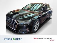 Audi A6, 40 TDI sport, Jahr 2021 - Fürth