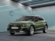 Audi A1, allstreet 30 TFSI | | SONOS, Jahr 2024 - München