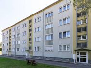 2-Raum Wohnung in ruhiger Lage mit Blick ins Grüne außerhalb von Jena - Dornburg-Camburg