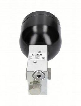 Ventil mit Hydrospeicher MANITOU 248404 - Wuppertal