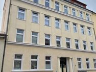 4-Raumwohnung in der Fährhofstr. 34 zu vermieten (Dachgeschoss) - Stralsund
