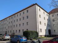 Vermietete 3-Zimmer Wohnung mit Balkon - Leipzig