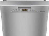 Miele Unterbaugeschirrspüler G 5540 SCU SL Active, 9 Maßgedecke