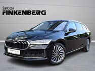 Skoda Superb, 2.0 TDI Combi, Jahr 2024 - Verden (Aller)