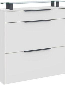 borchardt Möbel Schuhschrank Tom