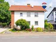 Ihr Traumhaus in Niederlosheim: Historischer Charme trifft auf modernen Komfort - Losheim (See)