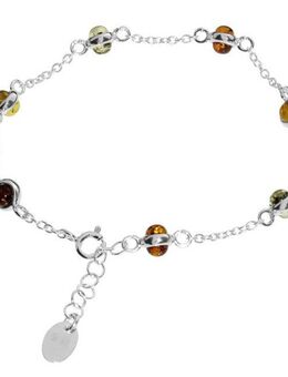 OSTSEE-SCHMUCK Armband Ostsee-Schmuck Armband Adelina klein Armband Adelina klein