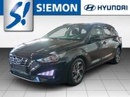 Hyundai i30, 1.0 T-GDI FL Kombi 48V SELECT Fahrerprofil, Jahr 2024 - Emsdetten