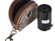 Hundekotbeutelspender Superbone - Beutelspender inkl. Rolle, L 8 x B 2,5 x H 6 cm