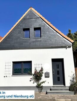 Suchen Sie das besondere Wohngefühl? - Liebenau (Niedersachsen)